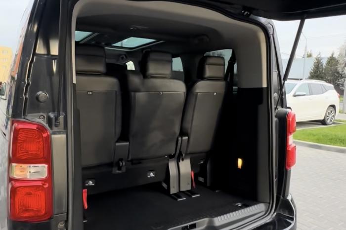 Citroen Jumpy