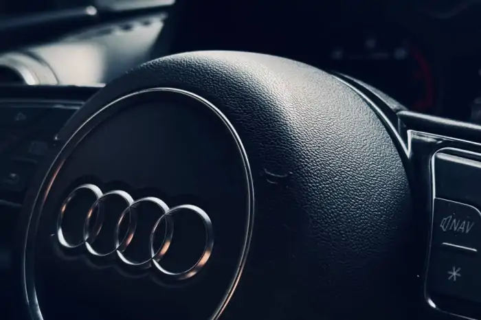 Audi a3 g-tron