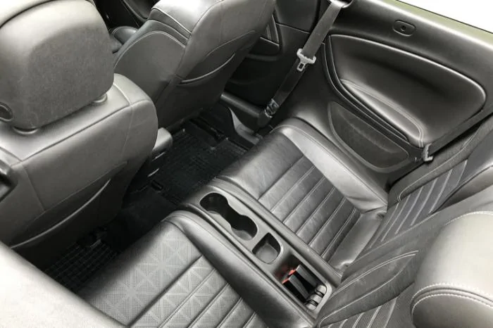 Opel Cascada
