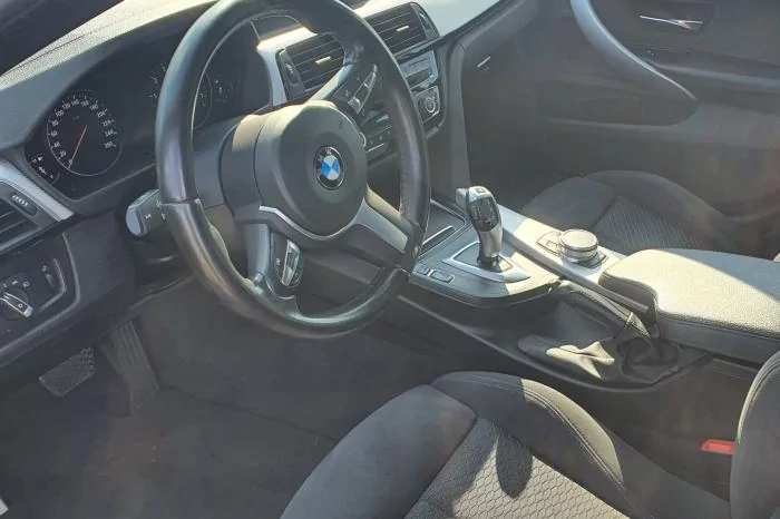 BMW 4 M series
