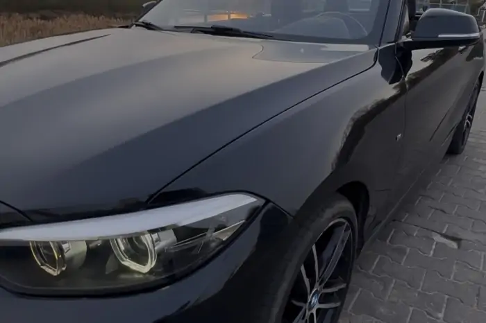 BMW 2-series