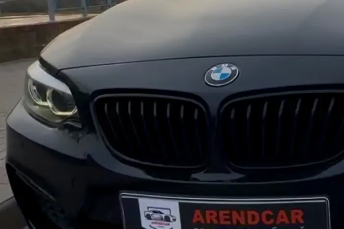 BMW 2-series