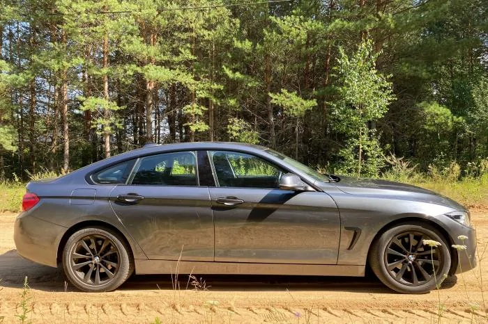 BMW 4