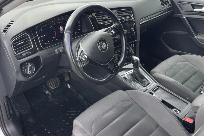 Volkswagen Golf Diesel