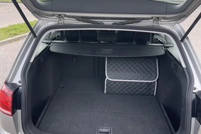 Volkswagen Golf Diesel