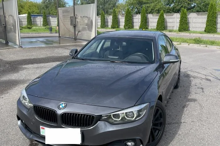 BMW 4