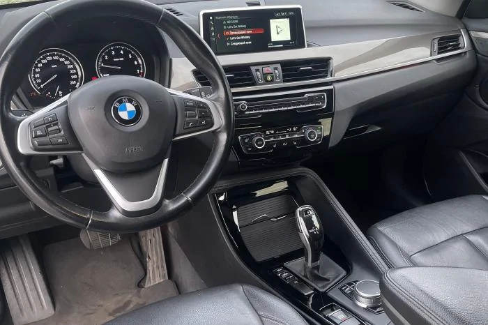 BMW Х1