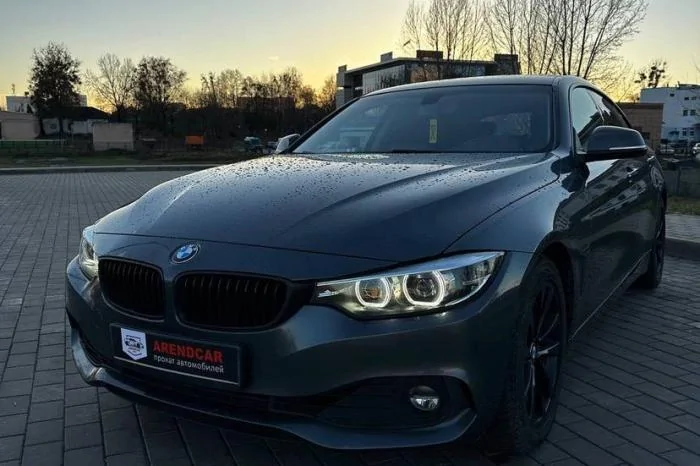 BMW 4